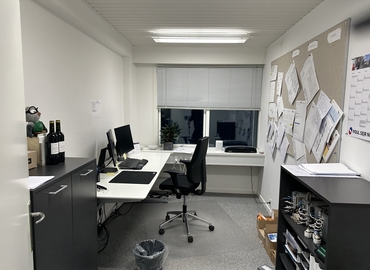 Office Blokken 19 3460 Birkerod