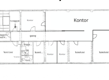 Office Blokken 19 3460 Birkerod