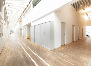 Kontor til leje på Ved Stranden 1, 9560 Hadsund - 9 m² | Foto 10 - Lokalebasen