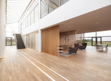 Kontor til leje på Ved Stranden 1, 9560 Hadsund - 9 m² | Foto 6 - Lokalebasen.dk