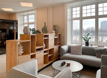 200 m² Business space in Copenhagen V, Christians Brygge 28 (1559) - 1 | MatchOffice