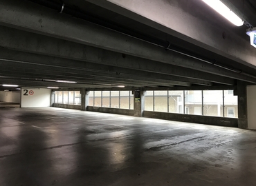 Parkering Levysgade 8 8700 Horsens