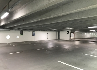 Parking Levysgade 8 8700 Horsens