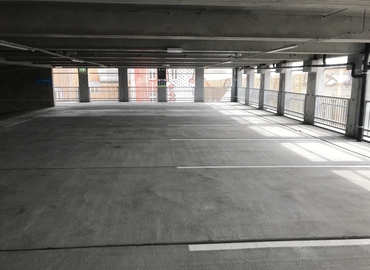 Parkering Rædersgade 9 8700 Horsens