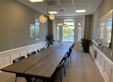 Kontorhotel på Christians Brygge 28, 1559 København V - 200 m² | Foto 12 - Lokalebasen.dk