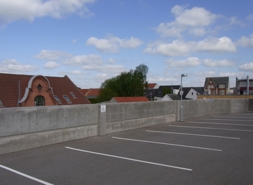 Parking Bredgade 43 7400 Herning