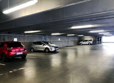 Parking Bredgade 43 7400 Herning