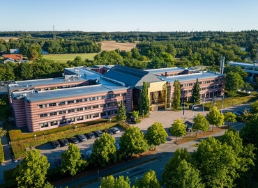 600 m² Conference center in Allerod, Gydevang 39-41 (3450) - 11 | MatchOffice.com