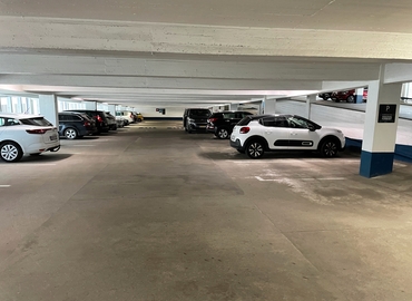 Parkering Nyropsgade 6 1602 København V