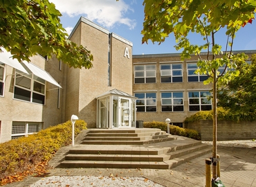 Kontor til leje på Bregnerødvej 140, 3460 Birkerød - 235 m² | Foto 8 - Lokalebasen