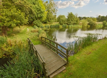 Kontor til leje på Bregnerødvej 140, 3460 Birkerød - 235 m² | Foto 9 - Lokalebasen