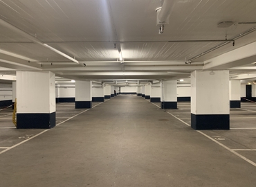 Parkering Jernbanegade 1 1608 København V