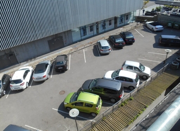 Parkering Lyngby Hovedgade 47 2800 Kongens Lyngby