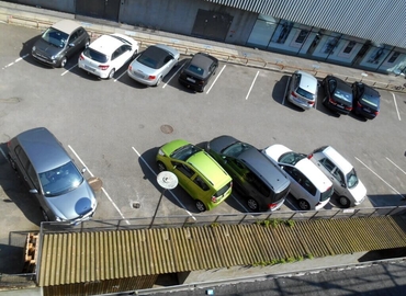 Parkering Lyngby Hovedgade 47 2800 Kongens Lyngby