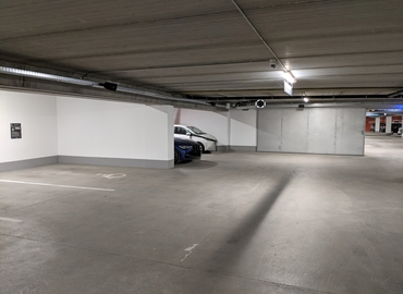 Parking Constantin Hansens Gade 35 1799 Copenhagen V