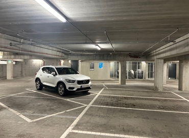 Parkering Murergade 5 3000 Helsingør
