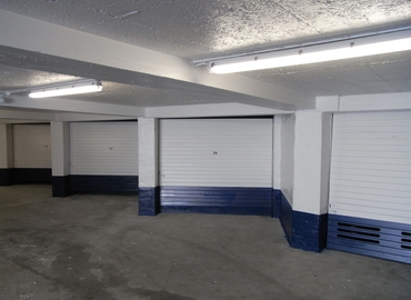 Parking Harald Jensens Plads 8000 Aarhus C