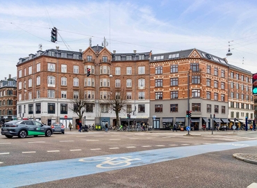 Butik til leje på Nørrebrogade 122, 2200 København N - 154 m² | Foto 3 - Lokalebasen