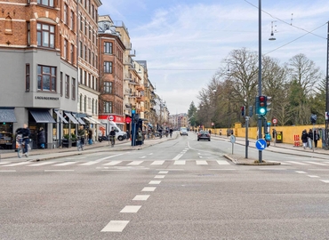 Butik til leje på Nørrebrogade 122, 2200 København N - 154 m² | Foto 13 - Lokalebasen.dk