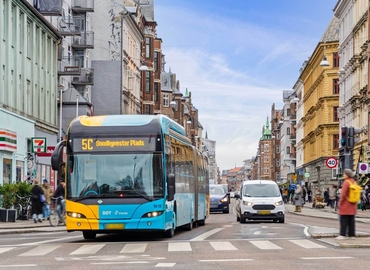 356 m² Store for rent in Copenhagen N, Nørrebrogade 122 (2200) - 12 | MatchOffice.com