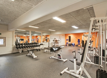 Kontorhotel på Bautavej 1A, 8210 Aarhus V - 243 m² | Foto 11 - Lokalebasen