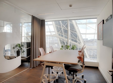 Kontor til leje på Vesterbrogade 1D, 1620 København V - 588 m² | Foto 3 - Lokalebasen