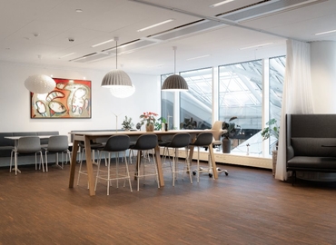 Kontor til leje på Vesterbrogade 1D, 1620 København V - 588 m² | Foto 4 - Lokalebasen.dk