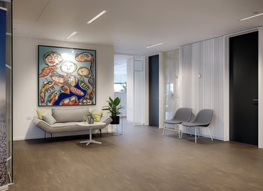 Kontor til leje på Vesterbrogade 1D, 1620 København V - 588 m² | Foto 5 - Lokalebasen