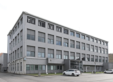 Kontor til leje på Jenagade 22, 2300 København S - 609 m² | Foto 3 - Lokalebasen