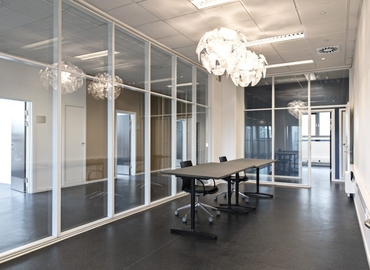 Office Jenagade 22 2300 Copenhagen S