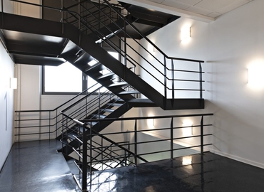 Office Jenagade 22 2300 Copenhagen S