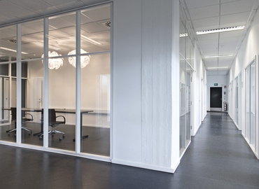 Office Jenagade 22 2300 Copenhagen S