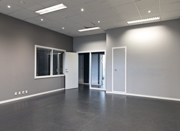 Office Jenagade 22 2300 Copenhagen S