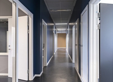 Office Jenagade 22 2300 Copenhagen S