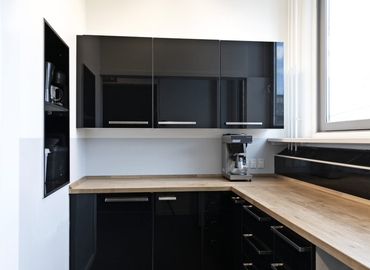 Kontor til leje på Jenagade 22, 2300 København S - 601 m² | Foto 14 - Lokalebasen