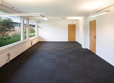 50 m² Business space in Glostrup, Farverland 5 (2600) - 0 | MatchOffice.com