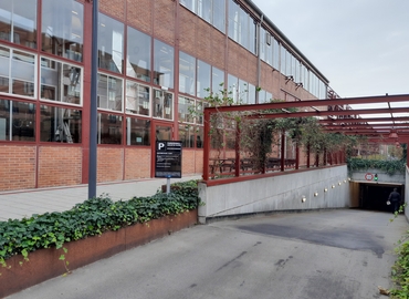 Parkering Kirsten walthers Vej 14 2500 Valby