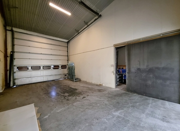 Lager til leje på Industrivej 23, 8800 Viborg - 902 m² | Foto 6 - Lokalebasen.dk