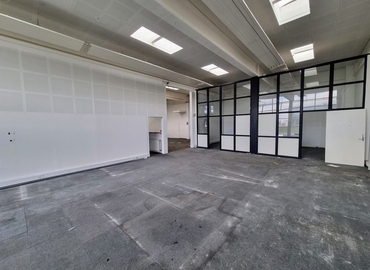 Lager til leje på Industrivej 23, 8800 Viborg - 902 m² | Foto 3 - Lokalebasen