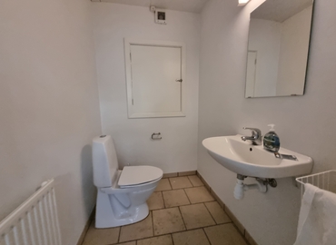 Lager til leje på Industrivej 23, 8800 Viborg - 902 m² | Foto 10 - Lokalebasen