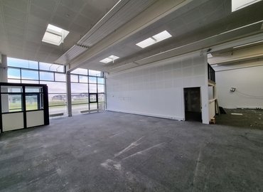 Lager til leje på Industrivej 23, 8800 Viborg - 902 m² | Foto 2 - Lokalebasen.dk