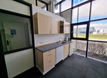 Lager til leje på Industrivej 23, 8800 Viborg - 902 m² | Foto 9 - Lokalebasen