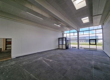 Lager til leje på Industrivej 23, 8800 Viborg - 902 m² | Foto 4 - Lokalebasen.dk