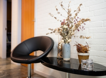 Kontorhotel på Rugbjergvej 6, 7490 Aulum - 57 m² | Foto 3 - Lokalebasen