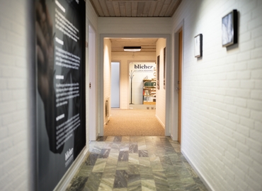 Kontorhotel på Rugbjergvej 6, 7490 Aulum - 57 m² | Foto 2 - Lokalebasen.dk