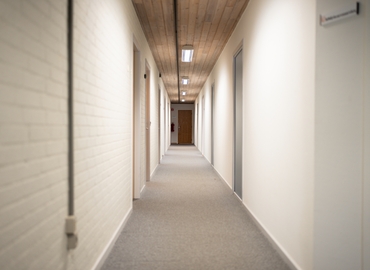 Kontorhotel på Rugbjergvej 6, 7490 Aulum - 57 m² | Foto 5 - Lokalebasen