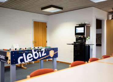 Kontorhotel på Rugbjergvej 6, 7490 Aulum - 57 m² | Foto 5 - Lokalebasen.dk