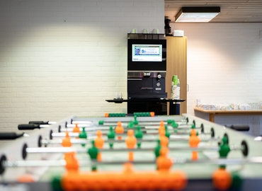 Kontorhotel på Rugbjergvej 6, 7490 Aulum - 57 m² | Foto 4 - Lokalebasen.dk