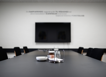 Kontorhotel på Rugbjergvej 6, 7490 Aulum - 57 m² | Foto 13 - Lokalebasen