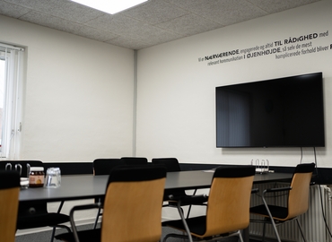 Kontorhotel på Rugbjergvej 6, 7490 Aulum - 57 m² | Foto 14 - Lokalebasen.dk